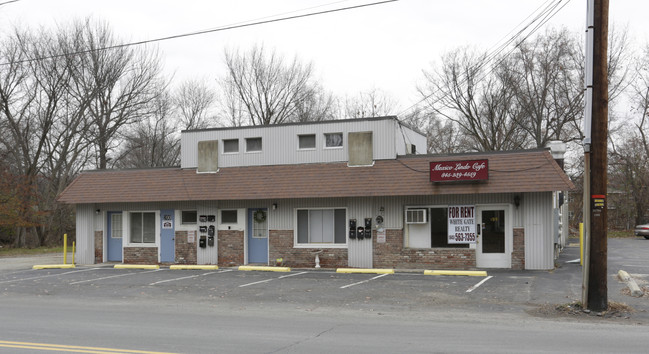 198-202 Monhagen Ave in Middletown, NY - Building Photo - Primary Photo