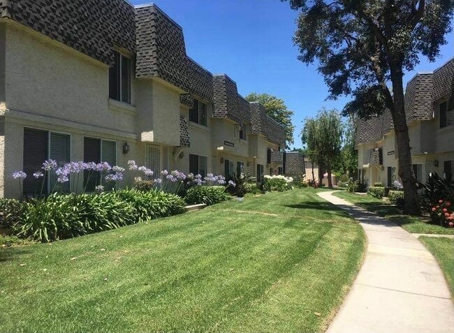 property at 19050 Kittridge St