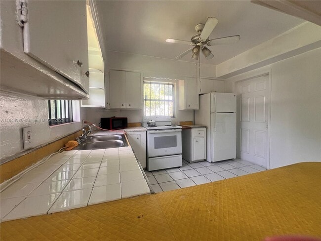 property at 1720 NE 148th St