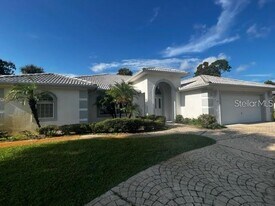 37 Pritchard Dr in Palm Coast, FL - Building Photo