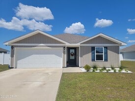 6417 Bellavia Ln in Panama City, FL - Building Photo
