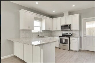 410 Downing Ave in Edinburg, TX - Building Photo - Building Photo