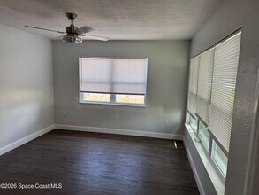 204 W Alma Dr in Melbourne, FL - Building Photo - Building Photo