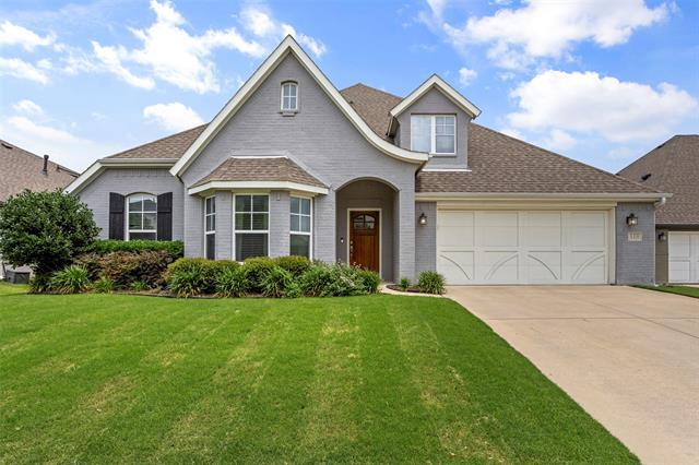 118 Grey Stone St in Aledo, TX - Building Photo - Building Photo