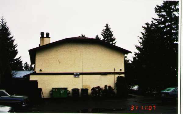 21727 80th Ave W in Edmonds, WA - Building Photo