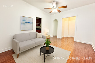 526 S Union Avenue in Los Angeles, CA - Building Photo - Building Photo