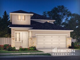 3600 Catlett Crk Rd in Georgetown, TX - Building Photo