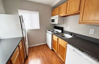 Lowell 555 in Cincinnati, OH - Foto de edificio - Interior Photo