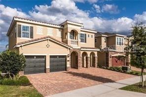 241 Lasso Dr in Kissimmee, FL - Building Photo