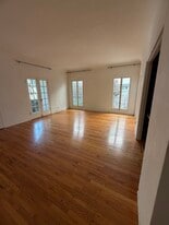 1482 S Shenandoah St in Los Angeles, CA - Building Photo