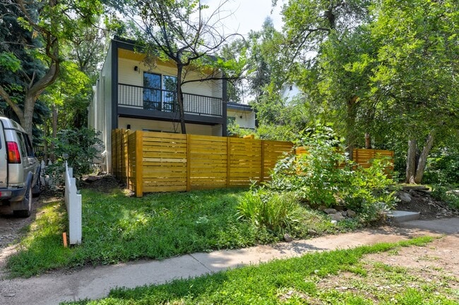 property at 616 Marine St