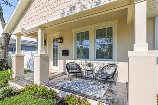 3259 Emerson Ave S in St. Petersburg, FL - Building Photo