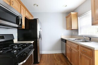 285 Oxford Pl NE in Atlanta, GA - Building Photo - Building Photo