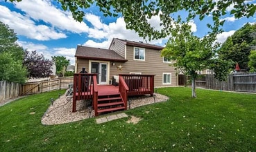 5011 S Espana Ct in Centennial, CO - Building Photo - Building Photo