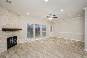 9707 Barr Spring Dr in Humble, TX - Building Photo - Building Photo