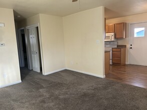 4507 Parkview Dr in Cheyenne, WY - Building Photo - Building Photo