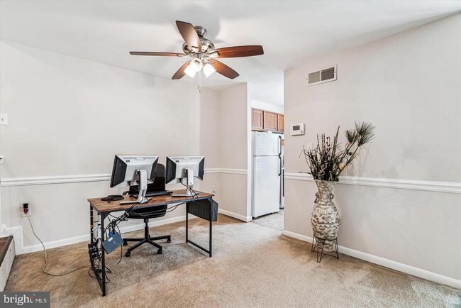 property at 15603 Dorset Rd