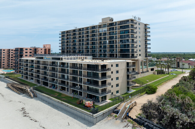 Moontide East Building in New Smyrna Beach, FL - Building Photo - Building Photo