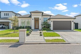 17 6th St in Mission, TX - Building Photo