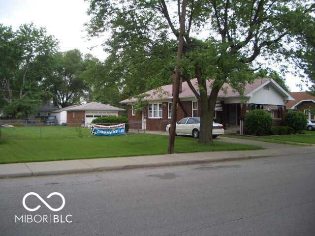 property at 1436 N Berwick Ave