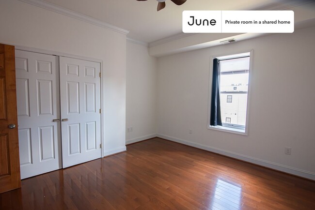 property at 1337 Girard St NW