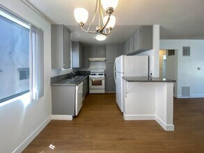 Modern 2- and 3-Bedroom Apartment Homes in... in Los Angeles, CA - Building Photo - Building Photo