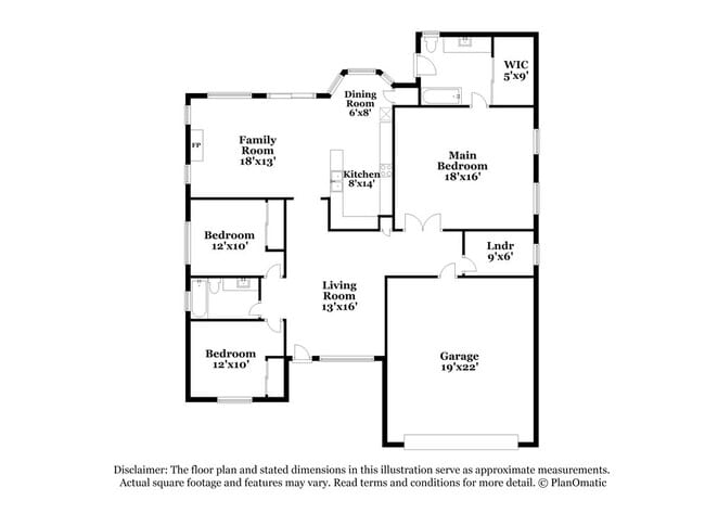 4351 E Baywood Ave in Mesa, AZ - Building Photo - Building Photo