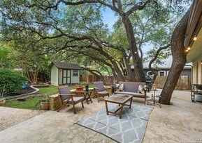 10922 Whispering Wind St in San Antonio, TX - Building Photo