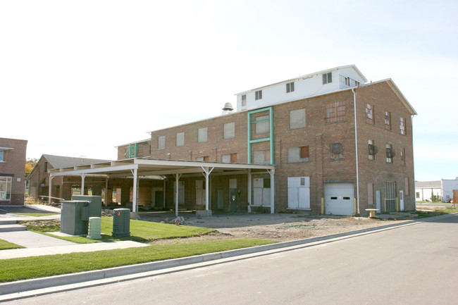 301 Cannery Sq in Sun Prairie, WI - Building Photo - Building Photo