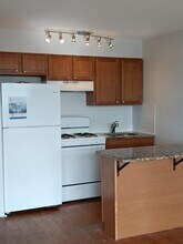 2401 Pennsylvania Ave, Unit 11C46 in Philadelphia, PA - Building Photo - Building Photo