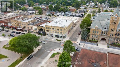 539 Talbot St in St Thomas, ON - Building Photo - Building Photo