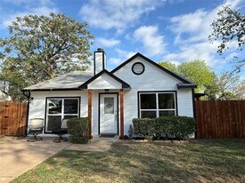 508 Andover Cove in Round Rock, TX - Building Photo
