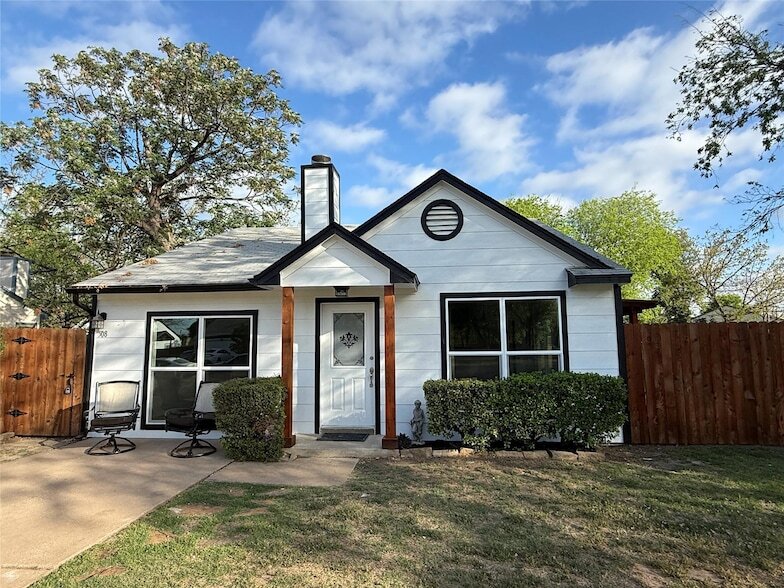 508 Andover Cove in Round Rock, TX - Foto de edificio