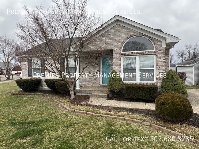 property at 10207 Greenfield Park Rd