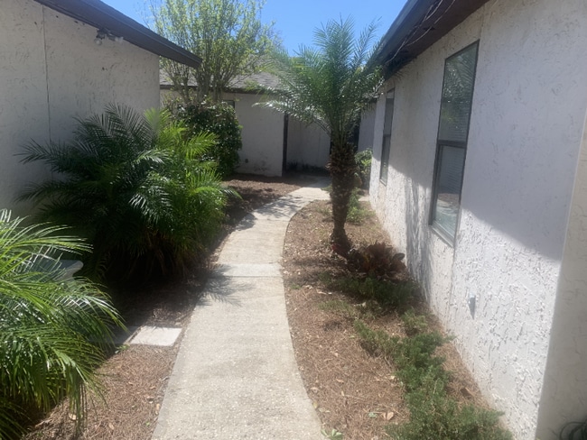 3554 Morton St in Jacksonville, FL - Building Photo - Building Photo