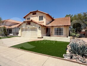 14858 S 46th Pl in Phoenix, AZ - Building Photo - Building Photo