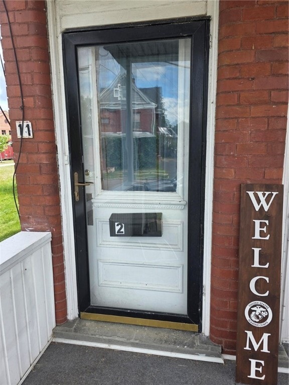 property at 11 Maple St