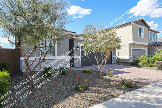 18164 N Bell Pointe Blvd in Surprise, AZ - Building Photo - Building Photo