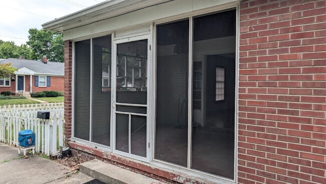 property at 504 E 64th St
