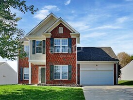 7026 Blithe Low Pl in Charlotte, NC - Building Photo