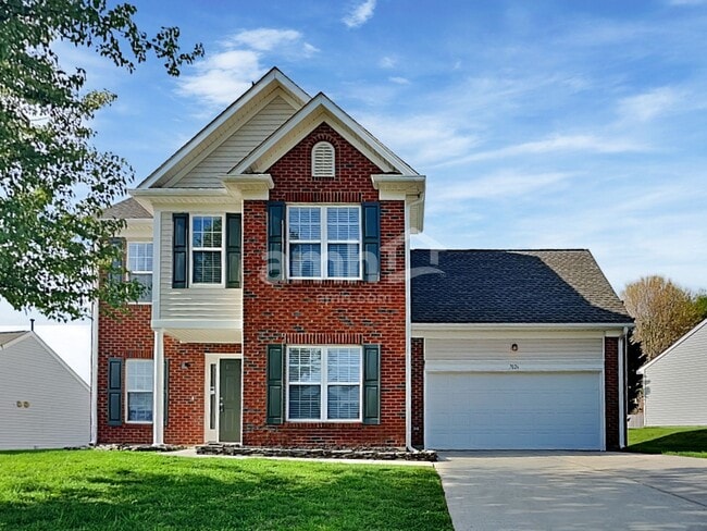 property at 7026 Blithe Low Pl