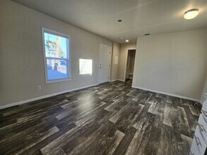 2038 Palm St in Las Vegas, NV - Building Photo - Building Photo