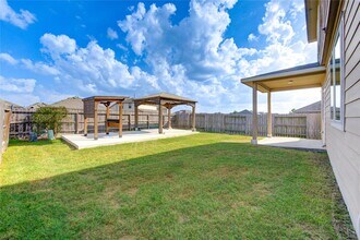 9826 Copper Ranch Trail in Richmond, TX - Building Photo - Building Photo