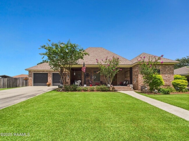 property at 130 Dove Cir