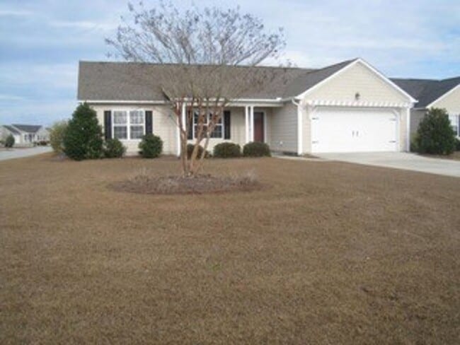 property at 2701 Mascot Ct