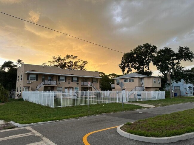 property at 2025 7th St S