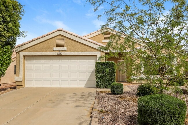 property at 11190 W Las Palmaritas Dr