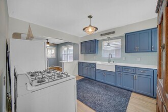 7139 Forest Ave in Gary, IN - Building Photo - Building Photo