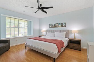 2502 High Hollow Dr in Garland, TX - Building Photo - Building Photo