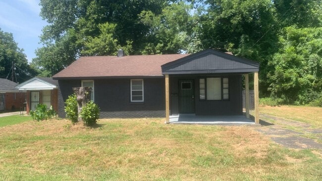 property at 1497 S McLean Blvd